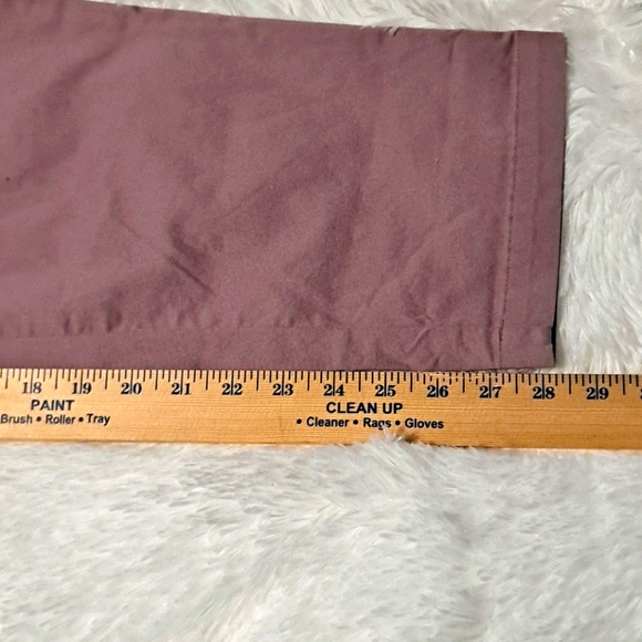 NWT! A NEW DAY Liliac Chino Pant - Picture 5 of 7